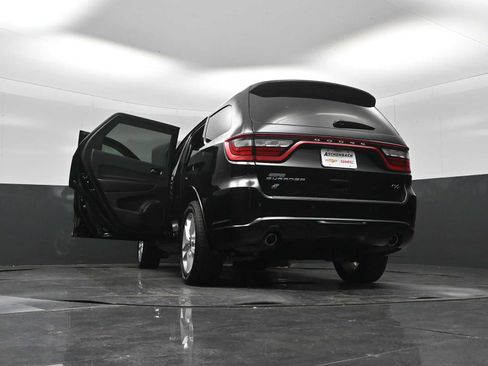 Used 2023 Dodge Durango R/T AWD/4WD image 39
