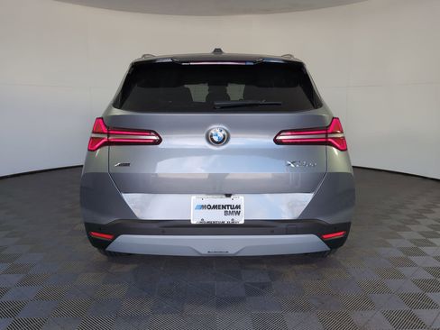 Used 2026 BMW X3 xDrive30 image 8
