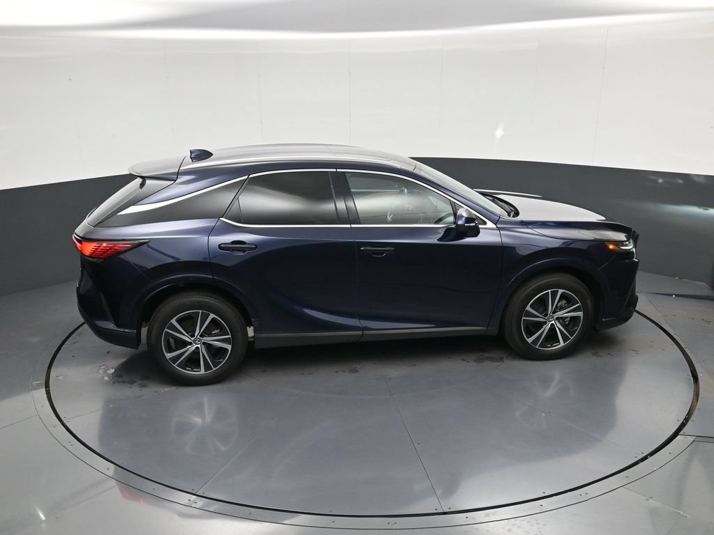 Used 2023 Lexus RX 350 Premium w/ Cold Area Package FWD image 34