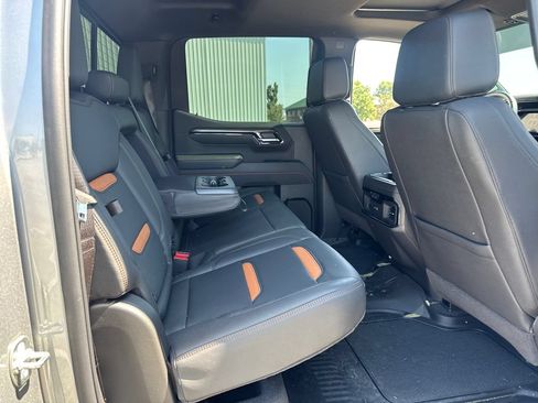 Used 2026 GMC Sierra 1500 AT4 w/ AT4 Premium Package AWD/4WD image 13