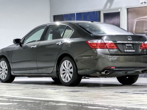 Used 2014 Honda Accord EX-L image 3