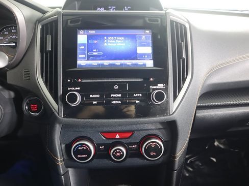 Used 2023 Subaru Crosstrek 2.0i Premium image 42