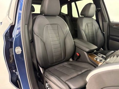 Used 2019 BMW X3 xDrive30i w/ Premium Package AWD/4WD image 19