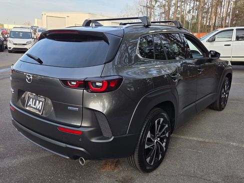 New 2026 MAZDA CX-50 2.5 Hybrid w/ Weather Package image 12