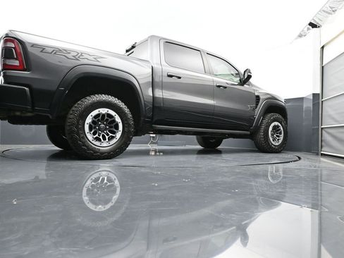 Used 2021 RAM 1500 TRX w/ TRX Level 2 Equipment Group AWD/4WD image 56