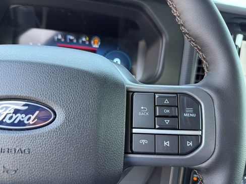 New 2026 Ford F150 Lariat w/ Equipment Group 502A High AWD/4WD image 20