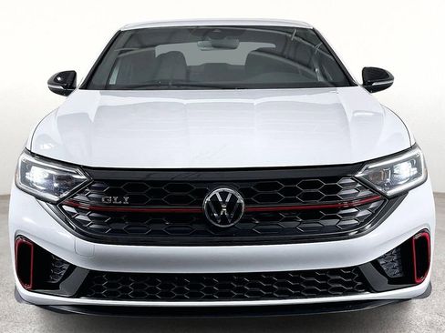 Used 2024 Volkswagen Jetta GLI 40th Anniversary Edition image 5