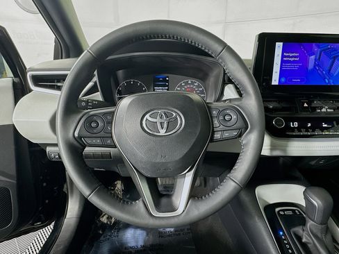 Used 2024 Toyota Corolla SE FWD image 15