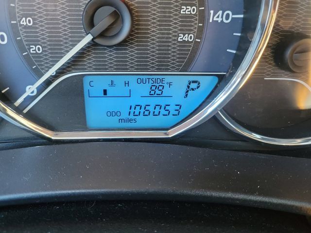 Used 2016 Toyota Corolla LE FWD image 23