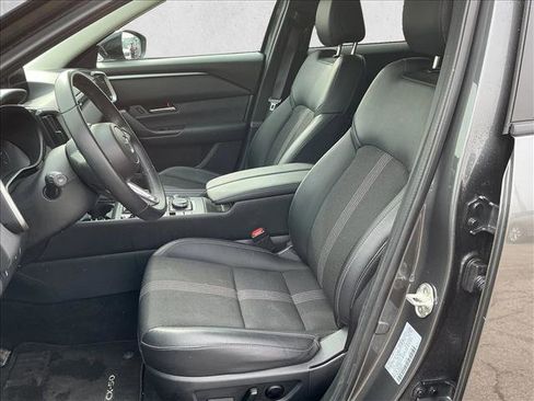 Used 2025 MAZDA CX-50 AWD 2.5 S w/ Preferred Package image 12