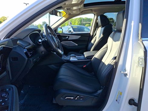 Certified 2024 Acura MDX SH-AWD image 13
