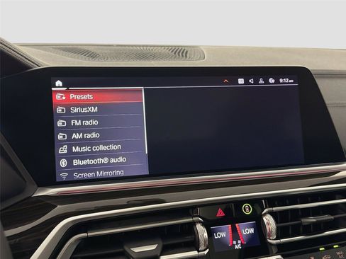 Used 2019 BMW X5 xDrive40i AWD/4WD image 14
