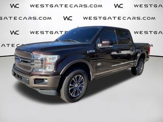 Used 2019 Ford F150 King Ranch w/ Equipment Group 601A Luxury video 1