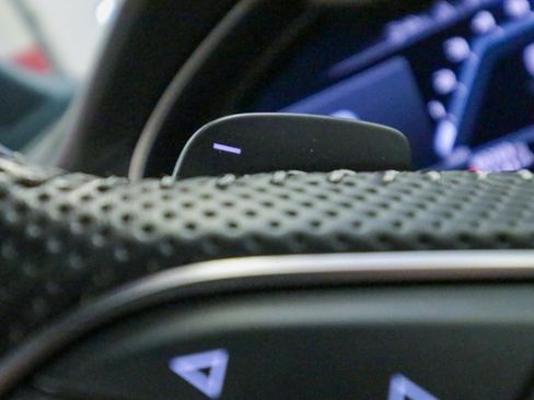 Used 2020 Audi SQ7 Prestige w/ Prestige Package image 24