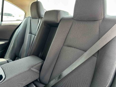 Certified 2024 Toyota Corolla LE FWD image 19