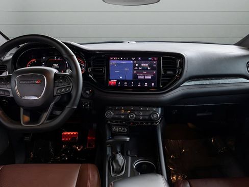 Used 2023 Dodge Durango R/T AWD/4WD image 24