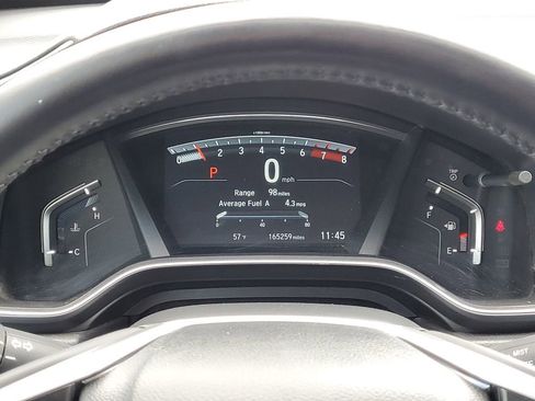 Certified 2018 Honda CR-V EX-L image 16