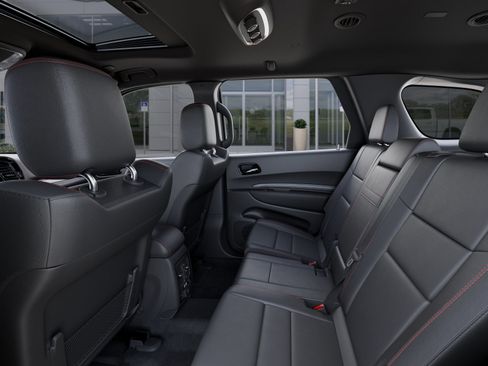 New 2026 Dodge Durango GT image 23