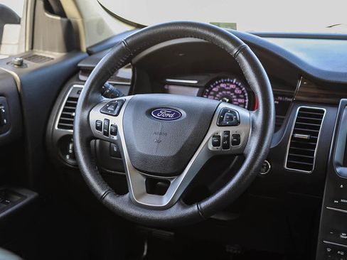 Used 2019 Ford Flex SEL w/ Equipment Group 202A image 15