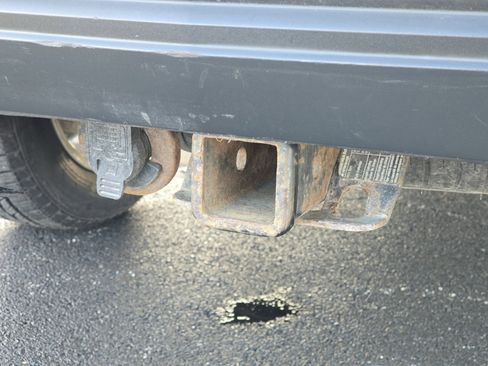 Used 2015 Chevrolet Traverse LT image 12