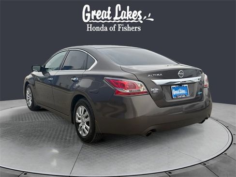 Used 2014 Nissan Altima 2.5 S image 3