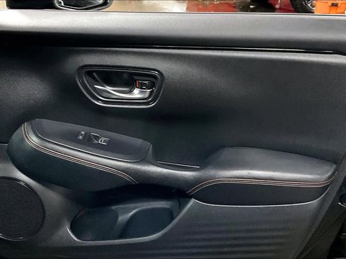 Used 2024 Honda HR-V Sport image 21