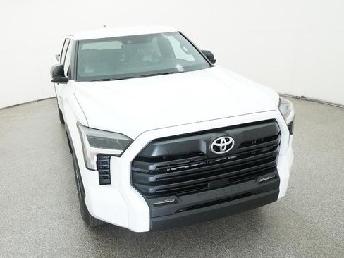 New 2026 Toyota Tundra SR5 AWD/4WD image 75