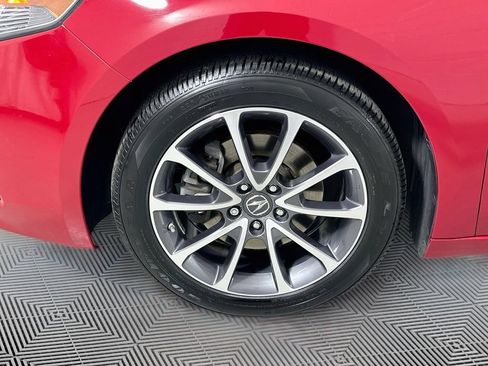 Used 2017 Acura TLX V6 SH-AWD w/ Technology Pkg image 25