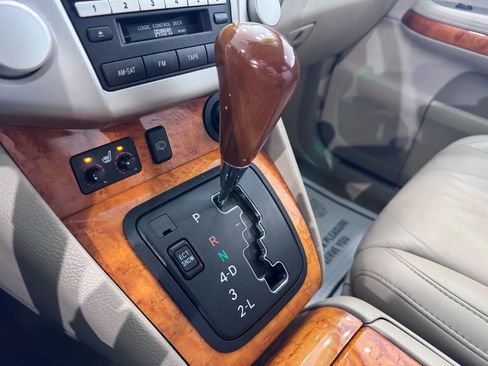 Used 2009 Lexus RX 350 AWD image 29