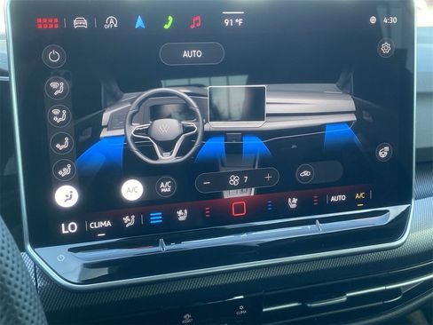 New 2025 Volkswagen GTI SE image 25