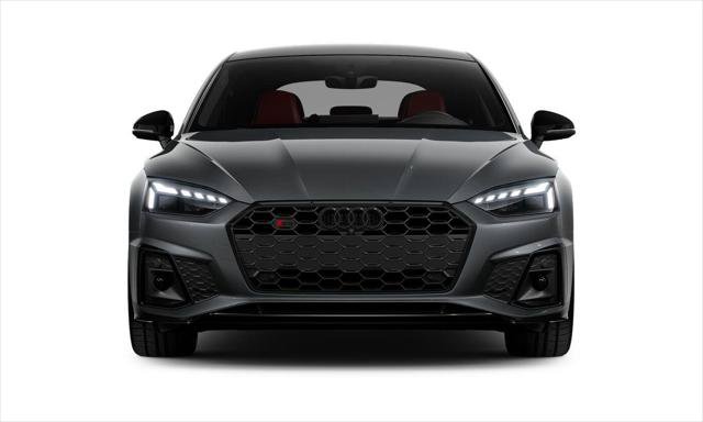 Used 2023 Audi S5 Premium Plus w/ Premium Plus Package AWD/4WD image 4