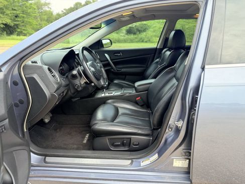 Used 2012 Nissan Maxima 3.5 SV w/ Sport Pkg FWD image 12