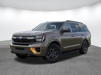 New 2027 Ford Expedition Tremor w/ Driver's Package AWD/4WD video 2