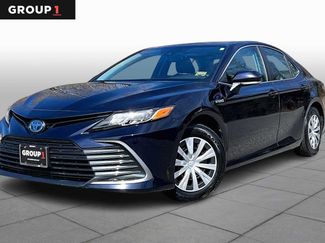 Certified 2021 Toyota Camry LE w/ Cold Weather Package video 1