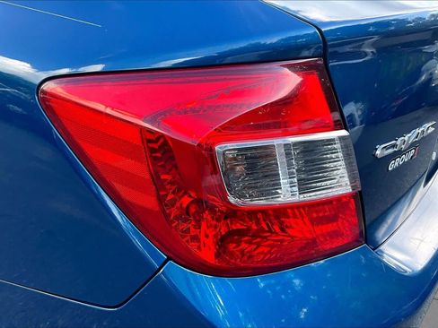 Used 2012 Honda Civic EX image 27