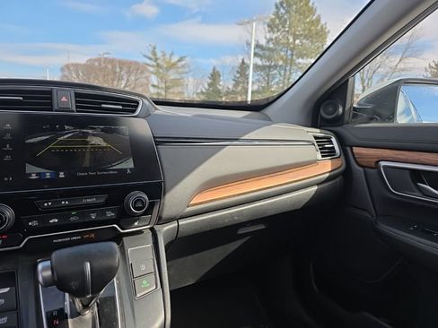 Used 2020 Honda CR-V EX-L image 20