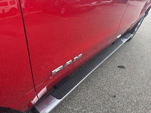Certified 2022 RAM 1500 Big Horn image 29