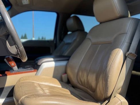 Used 2009 Ford F150 Lariat image 3