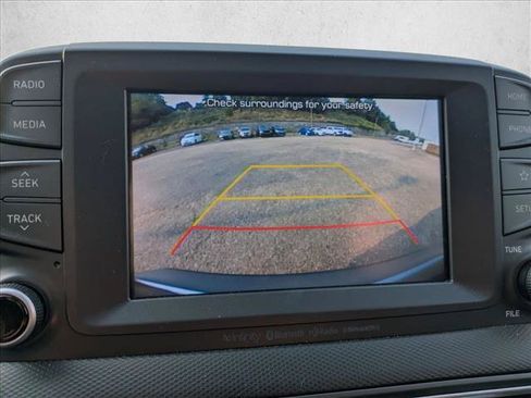 Used 2019 Hyundai Kona Limited AWD/4WD image 13