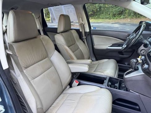 Used 2013 Honda CR-V EX-L image 37