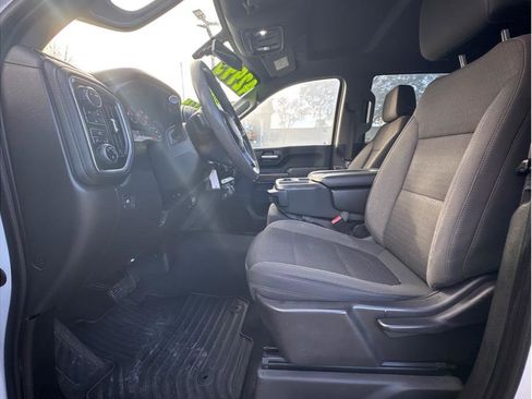 Used 2020 Chevrolet Silverado 2500 LT w/ Z71 Off-Road Package image 14