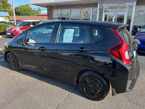 Used 2015 Honda Fit LX image 12