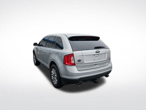 Used 2014 Ford Edge SEL w/ Equipment Group 205A image 5