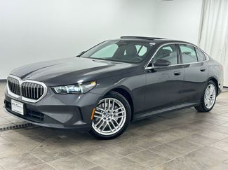 Used 2025 BMW 530i xDrive w/ Premium Package video 1