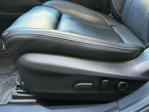 Used 2022 Subaru Legacy Limited image 13