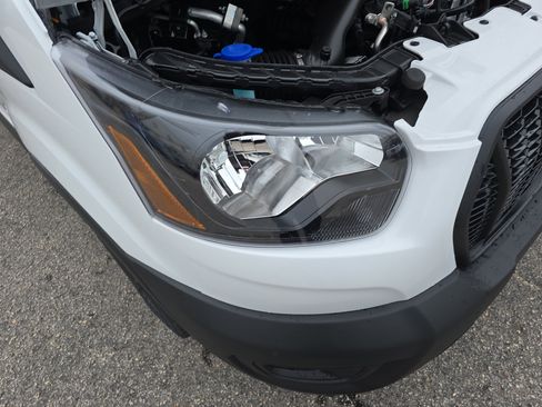 New 2026 Ford Transit 250 Base image 26