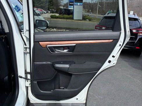 Used 2018 Honda CR-V EX image 44