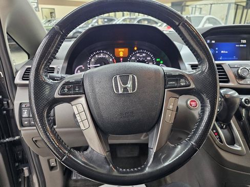 Used 2014 Honda Odyssey Touring image 30