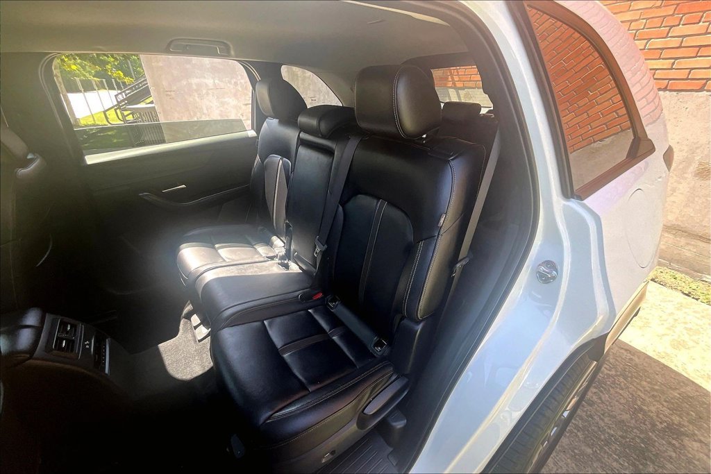 Used 2025 MAZDA CX-90 3.3 Turbo w/ Select Package AWD/4WD image 35