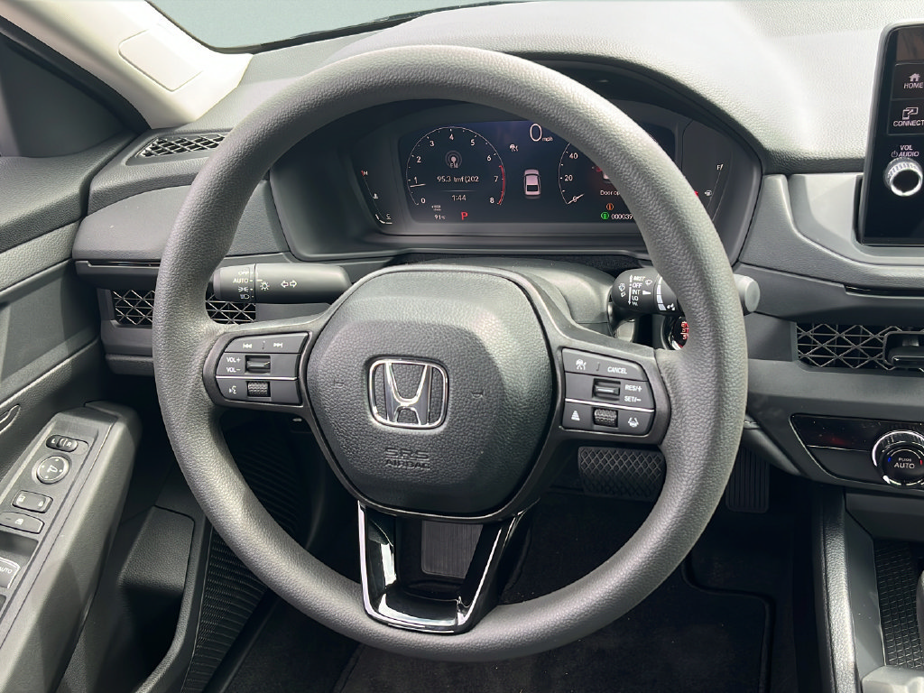 New 2026 Honda Accord LX image 13